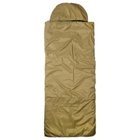 Спальний мішок Ranger 3 season 75 Green (RA6651)