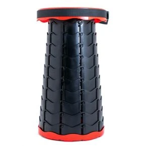 Стілець складаний Ranger Telescop Red (RA4422)