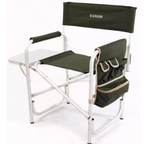 Крісло складане Ranger FC-95200S (RA2206)