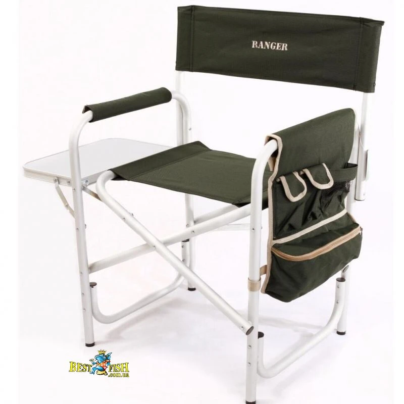 Крісло складане Ranger FC-95200S (RA2206) Крісло складане Ranger FC-95200S (RA2206)
