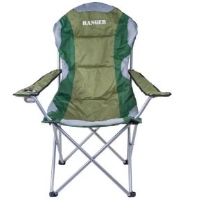 Крісло складане Ranger SL 750 (RA2202)