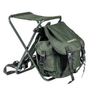 Стілець складаний Ranger RBagPlus (RA4401)