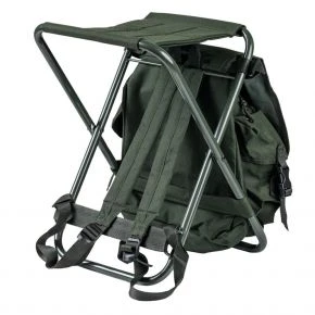 Стілець складаний Ranger RBagPlus (RA4401)