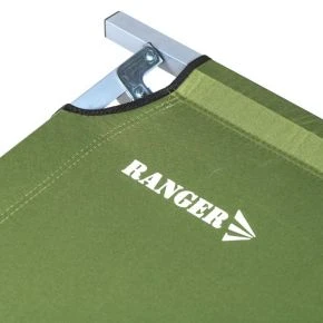 Похідне ліжко Ranger Military Steel (RA5518)