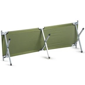 Похідне ліжко Ranger Military Steel (RA5518)