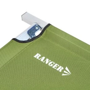 Похідне ліжко Ranger Military Alum (RA5504)
