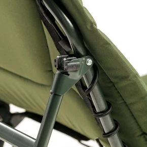 Коропова розкладачка Ranger Bed 84 (арт. RA 5513) (RA5513)