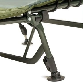 Коропова розкладачка Ranger Bed 84 (арт. RA 5513) (RA5513)