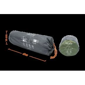Намет двомісний Easy Camp Reindal 2 (120471)