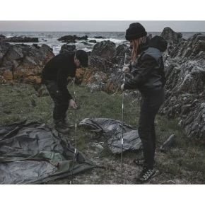 Намет двомісний Easy Camp Setesdal 2 (120476)