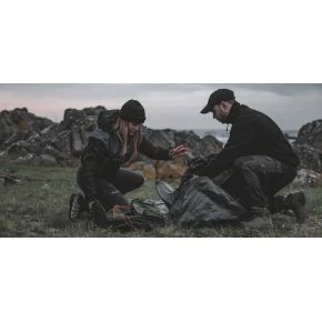 Намет двомісний Easy Camp Setesdal 2 (120476)