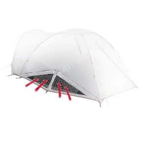Намет двомісний High Peak Nevada 2.1 Deep Forest (10350)