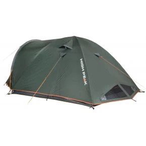Намет двомісний High Peak Nevada 2.1 Deep Forest (10350)