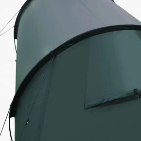 Намет двомісний Highlander Blackthorn 2 Gen 2 Scarab Green (TEN132V2-SG)