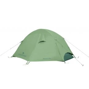 Намет одномісний Ferrino Nemesi 1 Pro Green (91211QVVFR)