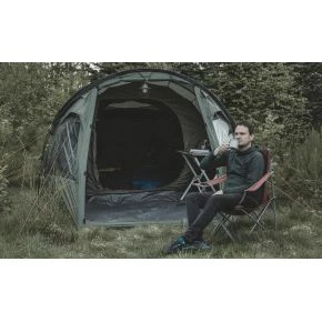 Намет п'ятимісний Easy Camp Hidra 5 (120491)