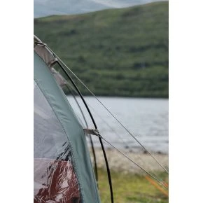 Намет п'ятимісний Vango Beta 550XL Mineral Green (TEUBETA00000002)