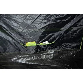 Намет шестимісний High Peak Bozen 6.0 Light Grey/Dark Grey/Green (11837)