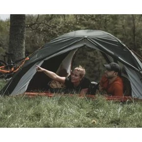 Намет тримісний Easy Camp Rondane 3 (120470)