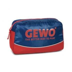 Несесер Gewo Toiletry Bag Rocket blue/red (101206530)