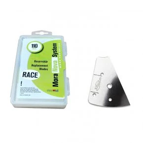 Ножі запасні Mora Nova System універсальні Allround Race 110mm (21054)