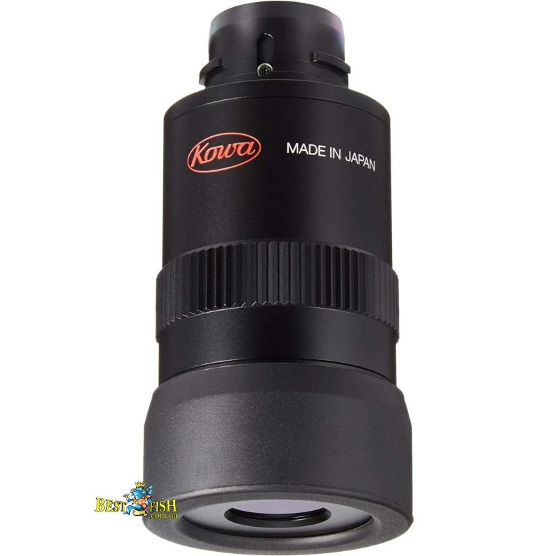 Окуляр для підзорних труб Kowa TSE-Z9B 20x60 Zoom (10024) Окуляр для підзорних труб Kowa TSE-Z9B 20x60 Zoom (10024)