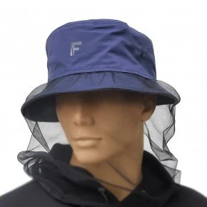 Панама Fladen Hat Premium з москітною сіткою (22-1854)