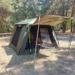 Намет короповий Ranger Gazebo 2-mann (RA6663)