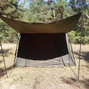 Намет короповий Ranger Gazebo 2-mann (RA6663)