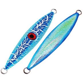 Пількер JM Single-Eyed UFO jig 350g #4 (РБ-925642)