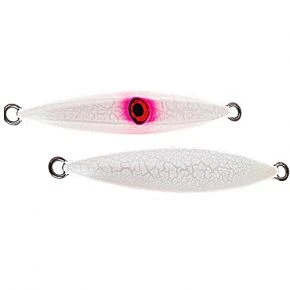 Пількер JM Single-Eyed UFO jig 400g #1 (РБ-925619)