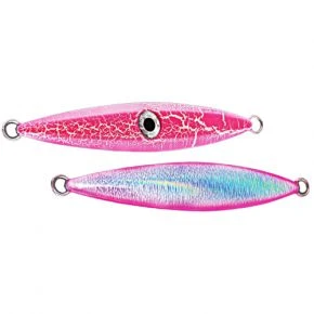 Пількер JM Single-Eyed UFO jig 400g #2 (РБ-925623)
