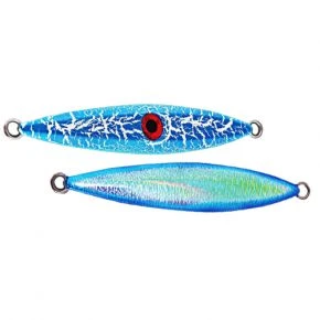Пількер JM Single-Eyed UFO jig 400g #4 (РБ-925625)