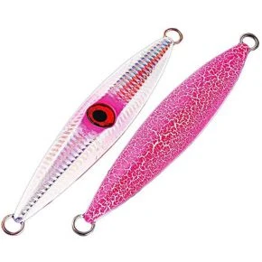 Пількер JM Single-Eyed UFO jig 480g #6 (РБ-925604)