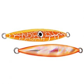 Пількер JM Single-Eyed UFO jig 580g #3 (РБ-925614)