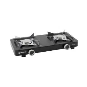 Портативна газова плитка Outwell Asama Duo Burner (651265)