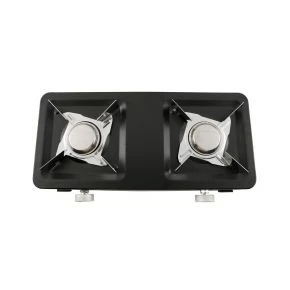 Портативна газова плитка Outwell Asama Duo Burner (651265)
