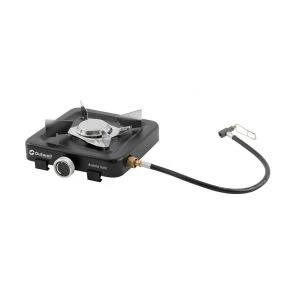 Портативна газова плитка Outwell Asama Solo Burner (651264)
