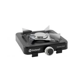 Портативна газова плитка Outwell Asama Solo Burner (651264)