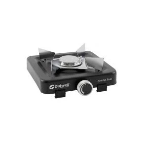 Портативна газова плитка Outwell Asama Solo Burner (651264)