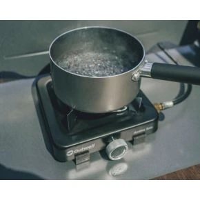 Портативна газова плитка Outwell Asama Solo Burner (651264)