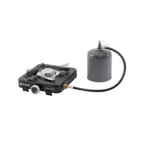 Портативна газова плитка Outwell Asama Solo Burner (651264)