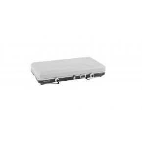 Портативна газова плитка Outwell Merapi Pro Duo (651269)