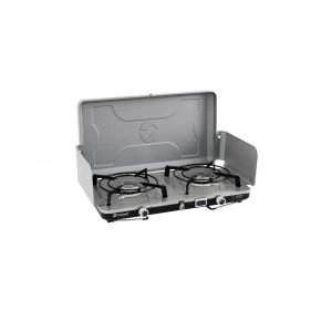 Портативна газова плитка Outwell Merapi Pro Duo Deluxe (651270)
