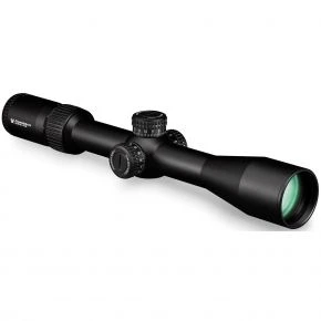 Приціл оптичний Vortex Diamondback Tactical FFP 4-16x44 EBR-2C MOA DBK-10026 (929057)