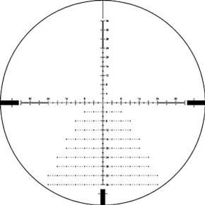 Приціл оптичний Vortex Diamondback Tactical FFP 4-16x44 EBR-2C MOA DBK-10026 (929057)
