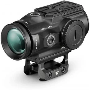 Приціл призматичний Vortex Spitfire HD Gen II 5x SPR-500 (929064)