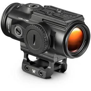 Приціл призматичний Vortex Spitfire HD Gen II 5x SPR-500 (929064)