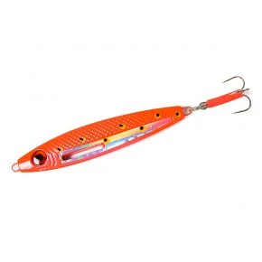 Пилькер Fladen Lightpilk 750g #Orange (16-39750-26)