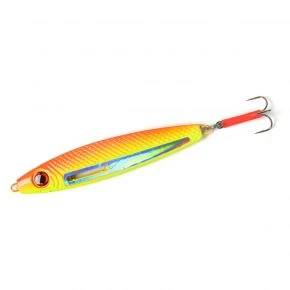 Пилькер Fladen Lightpilk 750g #Yellow (16-39750-28)